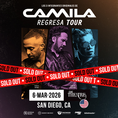 More Info for Camila