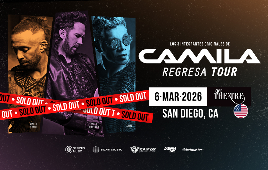 More Info for Camila