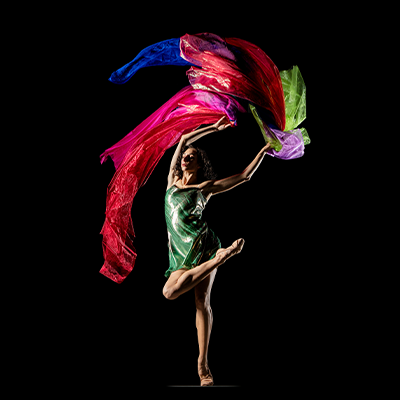 More Info for Alonzo King LINES Ballet