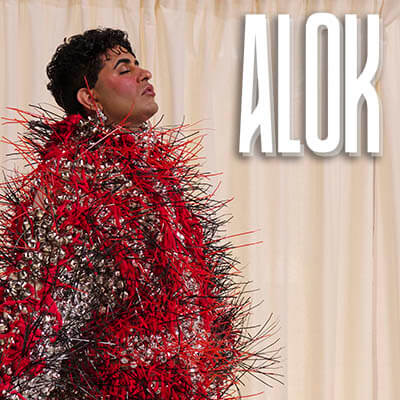 More Info for ALOK
