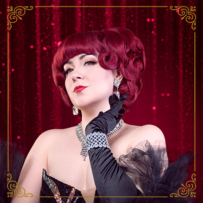 More Info for Lucy Darling