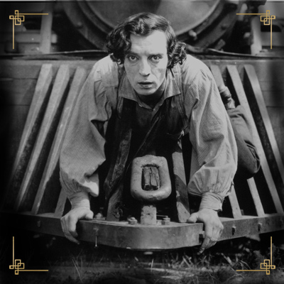More Info for Silent Movie Mondays: The General (1926)