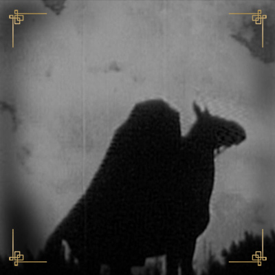 More Info for Silent Movie Mondays: The Headless Horseman (1922)