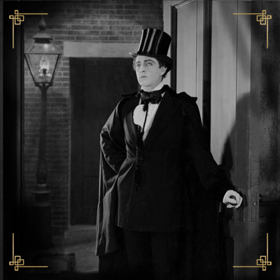 More Info for Silent Movie Mondays: Dr. Jekyll & Mr. Hyde (1920)