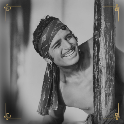 More Info for Silent Movie Mondays: The Thief of Bagdad (1924)