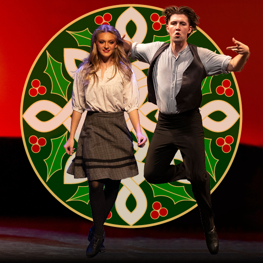 More Info for An Irish Christmas