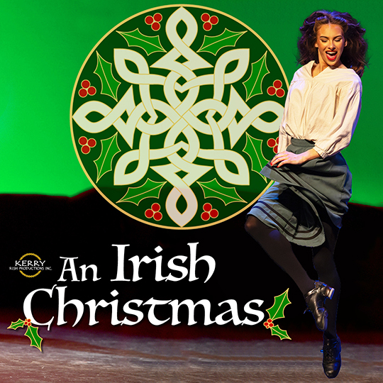 More Info for An Irish Christmas