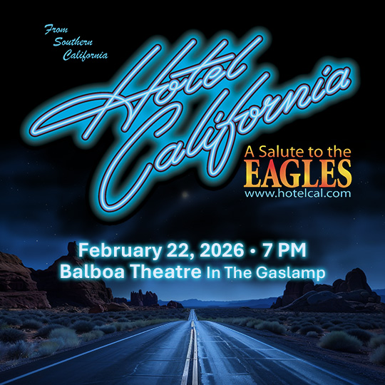 More Info for Hotel California: A Salute to The Eagles