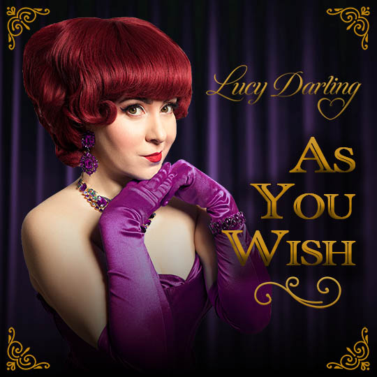 More Info for Lucy Darling