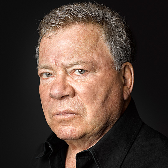 More Info for William Shatner