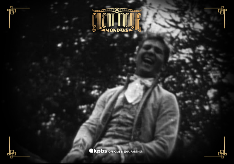 Silent Movie Mondays: The Headless Horseman (1922)