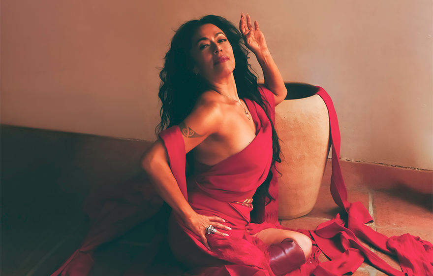 Lila Downs