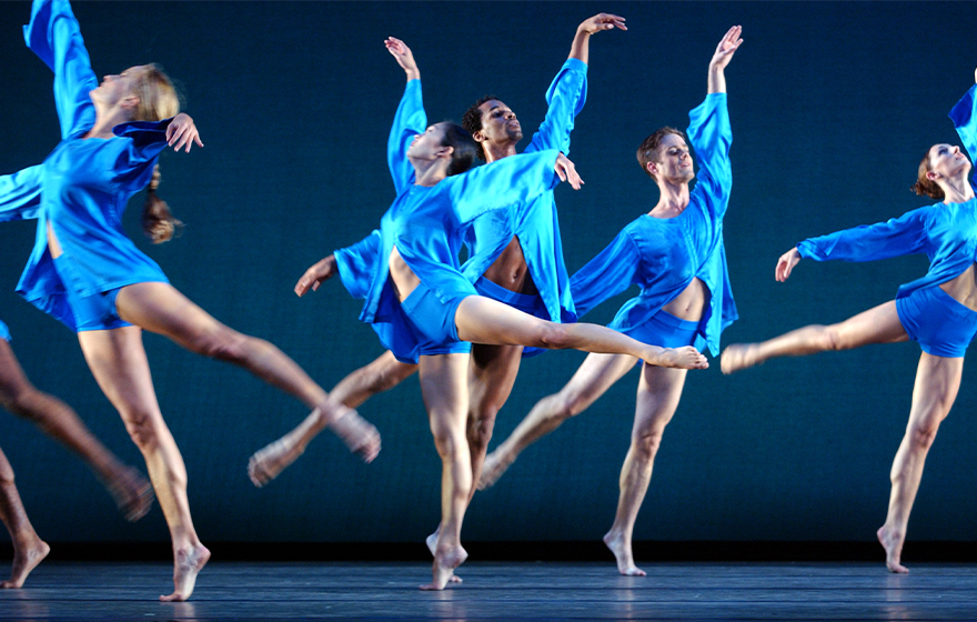 Mark Morris Dance Group
