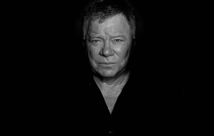 William Shatner