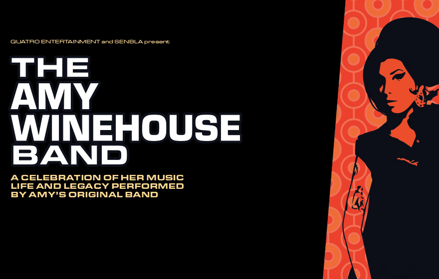 The Amy Winehouse Band