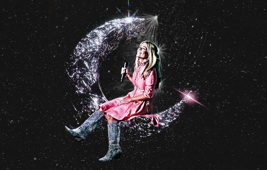 The STARS Tour featuring Anne Wilson