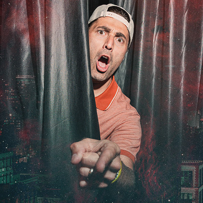 More Info for Adam Ray