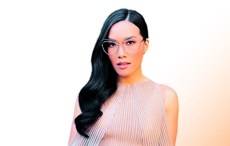 Ali Wong Live