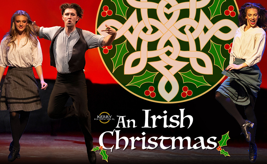 An Irish Christmas