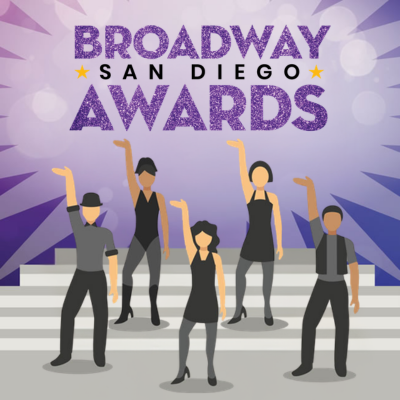 More Info for The Broadway San Diego Awards