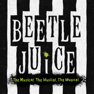 More Info for Beetlejuice