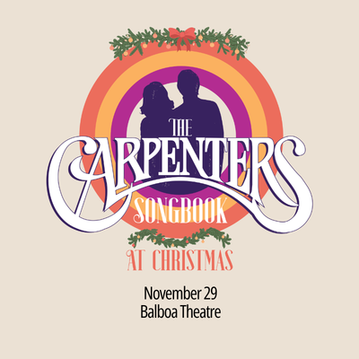More Info for The Carpenters Songbook: At Christmas