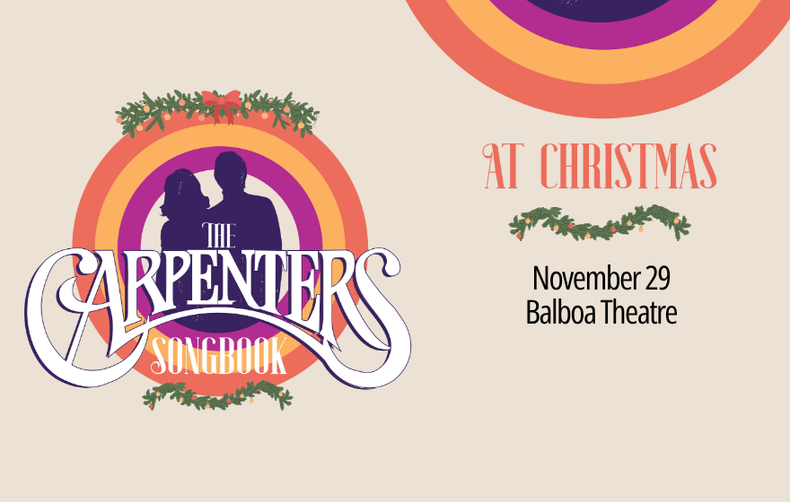 The Carpenters Songbook: At Christmas