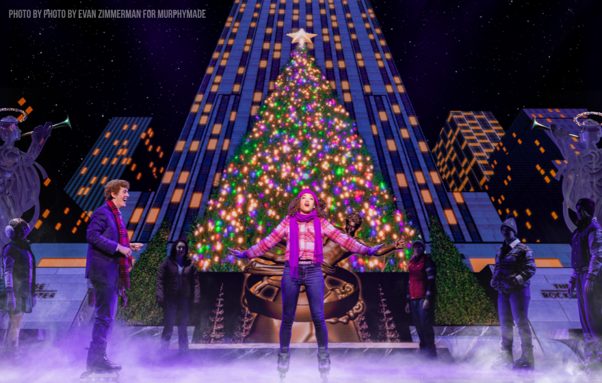 Elf the Musical