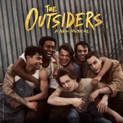 More Info for The Outsiders