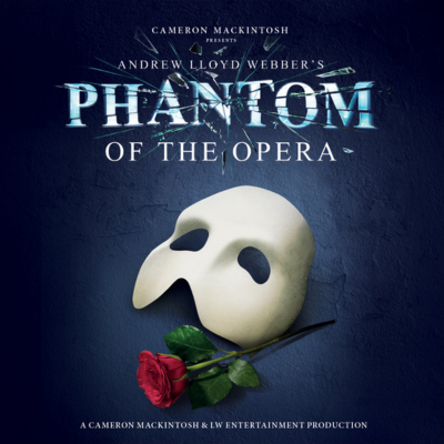 The Phantom of the Opera