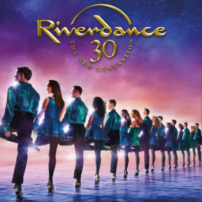 More Info for Riverdance