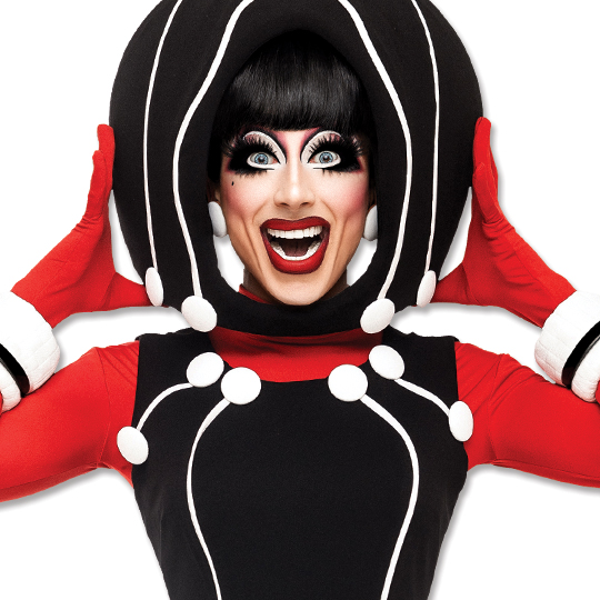 More Info for Bianca Del Rio