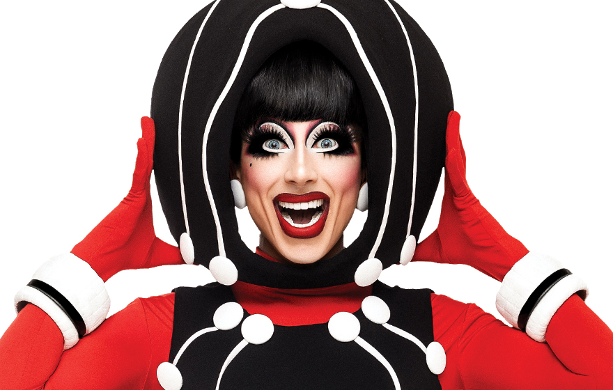 Bianca Del Rio