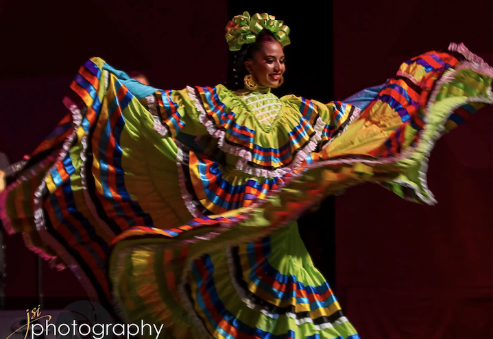 San Diego International Mariachi Summit Gala Concert