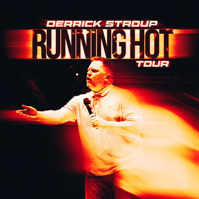 More Info for Derrick Stroup