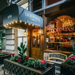 Dobson’s Bar & Restaurant