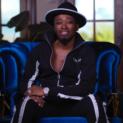 More Info for Eddie Griffin