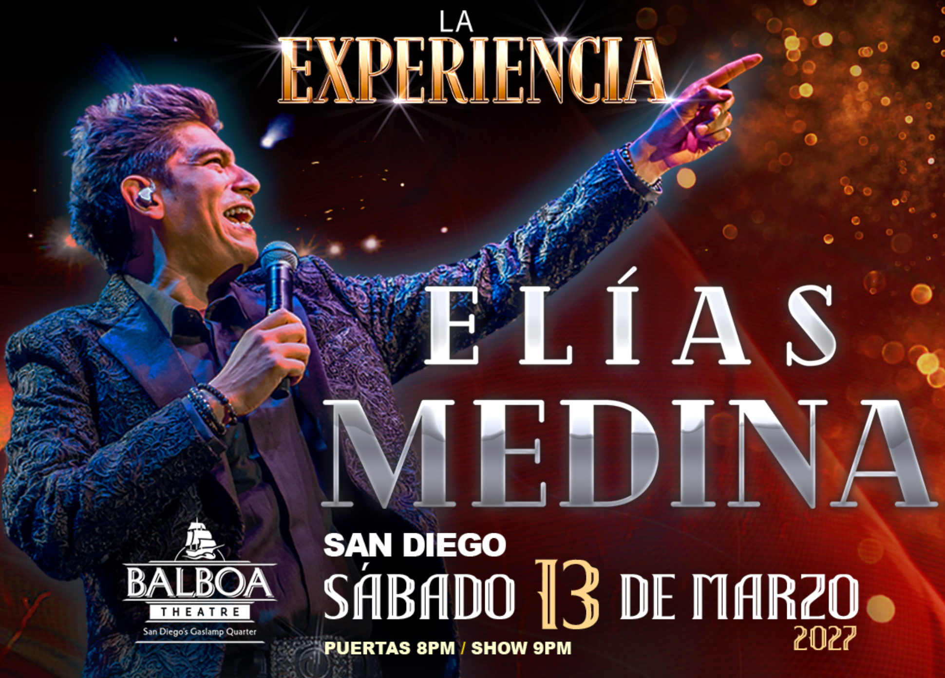 Elias Medina