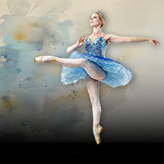 More Info for The Sleeping Beauty