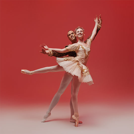 The Nutcracker