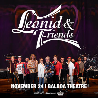 More Info for Leonid & Friends