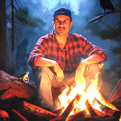 More Info for MrBallen