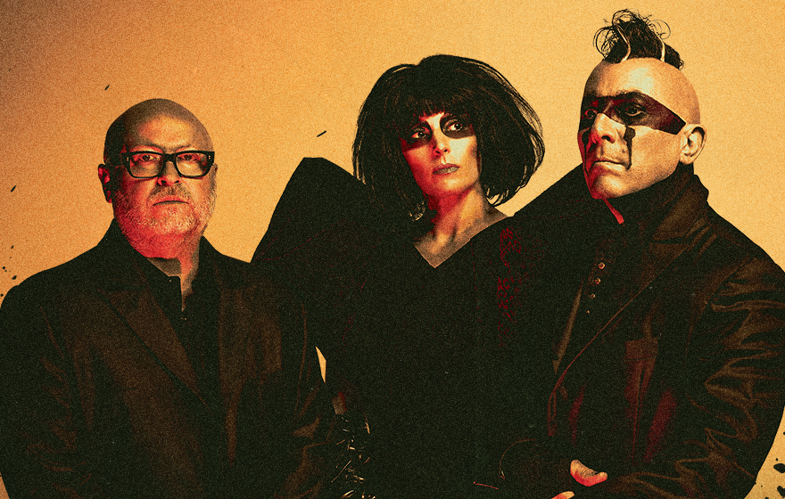 Puscifer