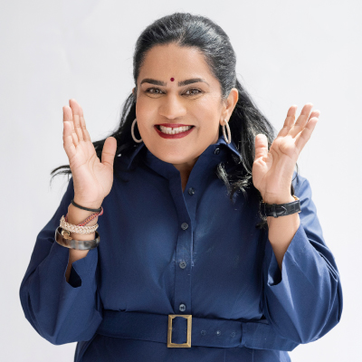 More Info for Zarna Garg