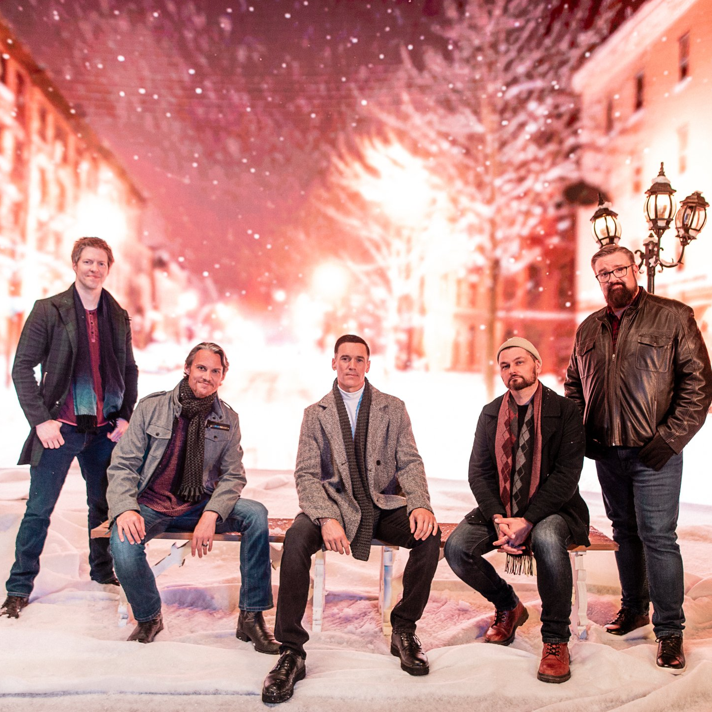 More Info for Home Free