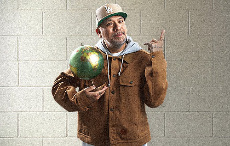 Jo Koy