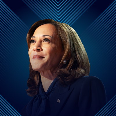More Info for A Conversation with Kamala Harris-Canceled