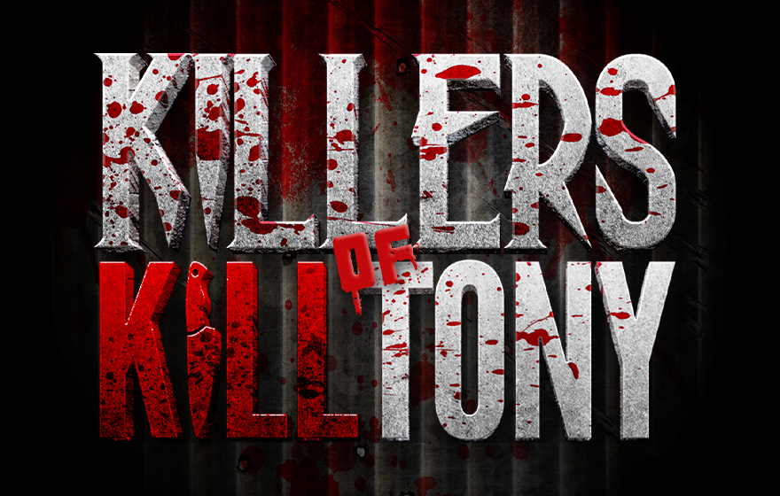 Killers of Kill Tony