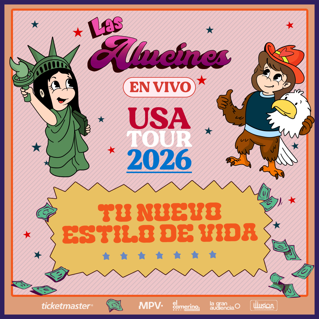 More Info for Las Alucines