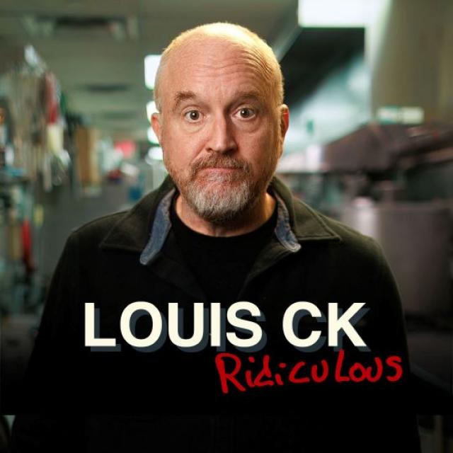 More Info for Louis C.K.